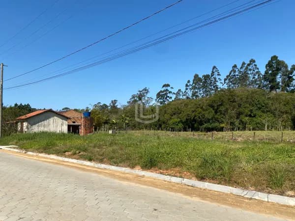 Lote/Terreno em Içara - Segunda Linha