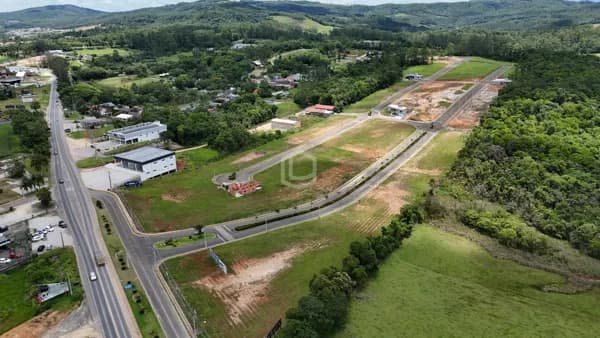 Lote/Terreno em Cocal do Sul - Centro