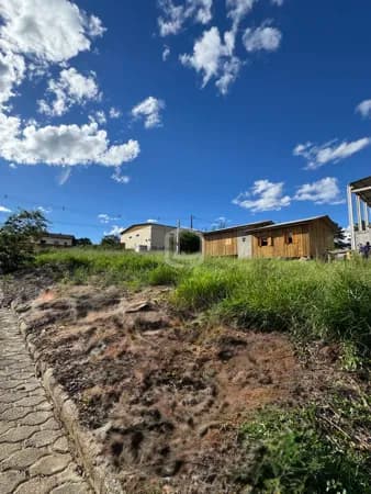 LOTE ESQUINA PROXIMO A FARBEN