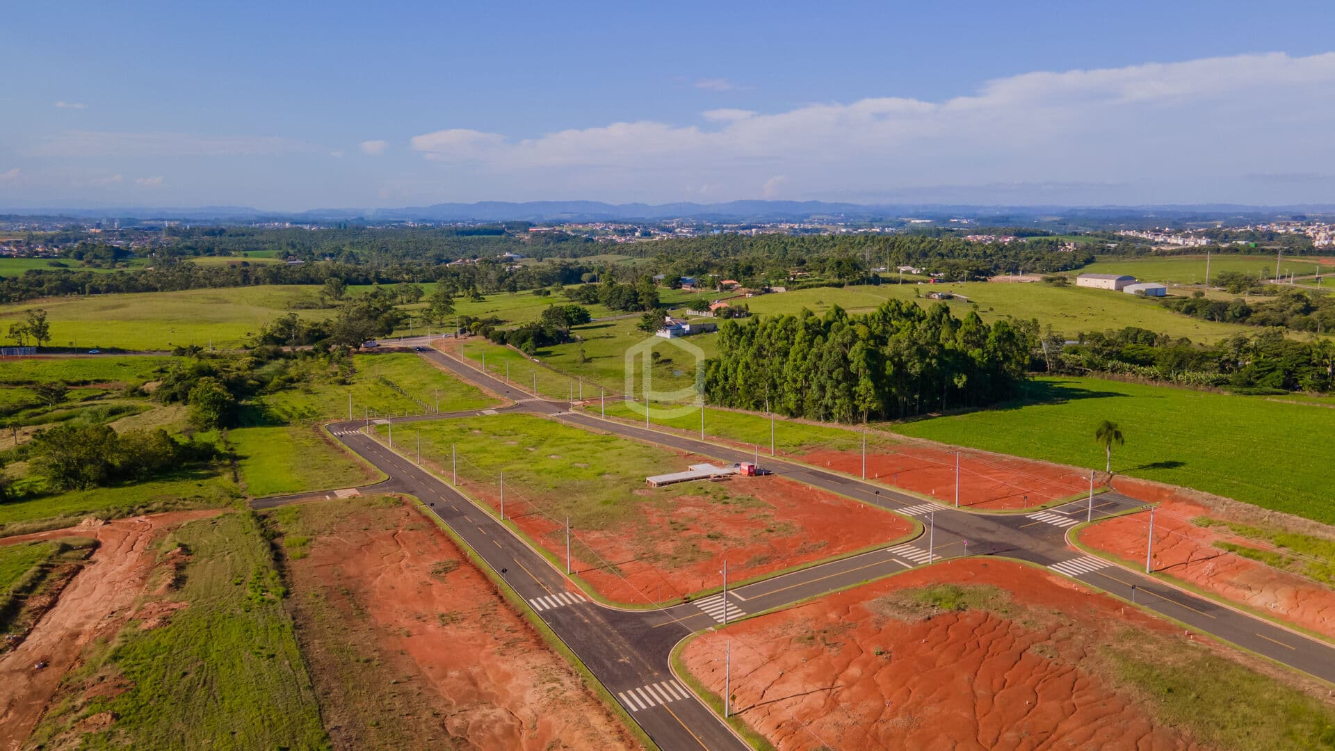 Parque Nova Figueira.