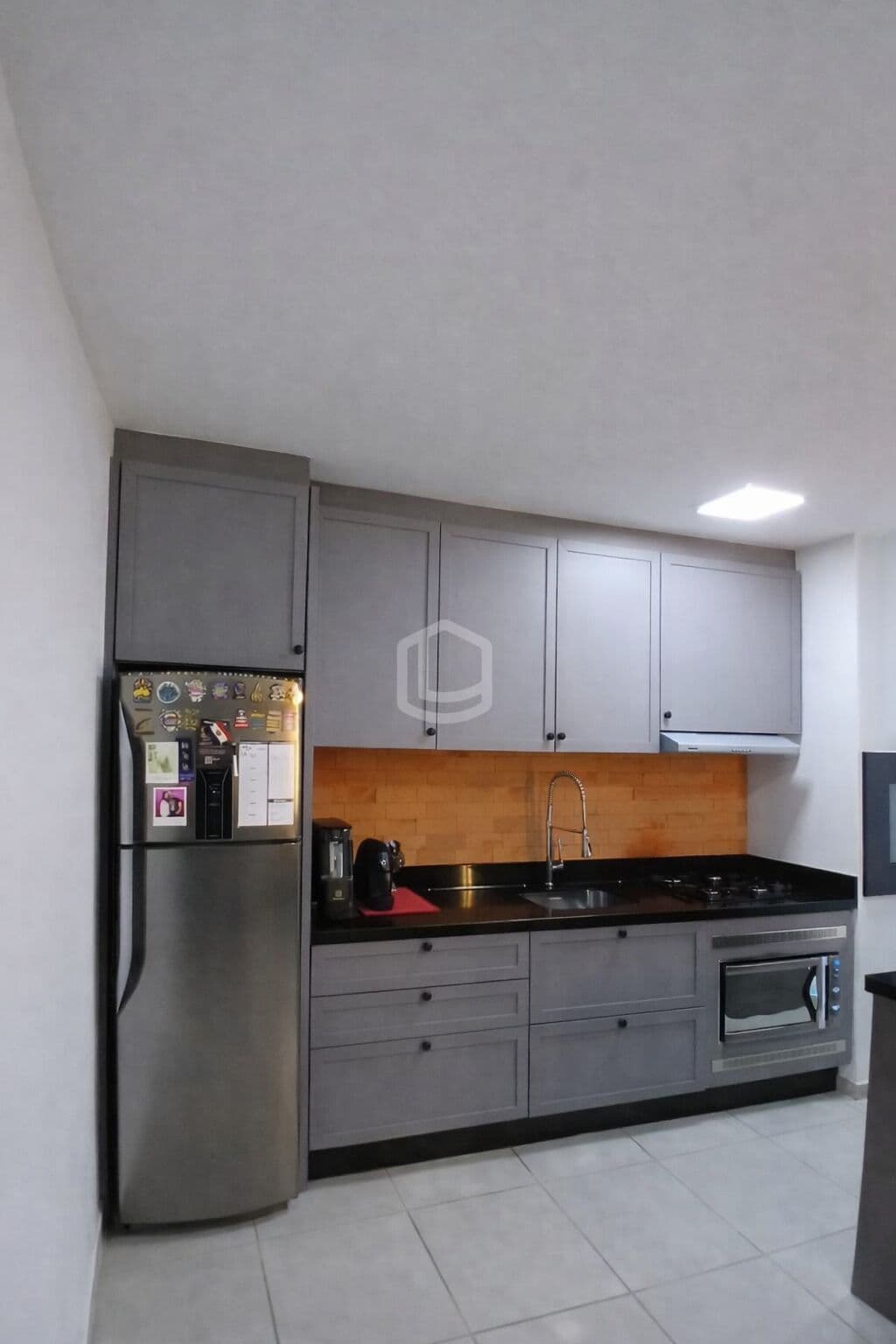 Apartamento em Criciúma - Ana Maria