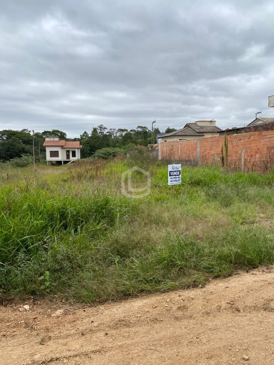 Terreno em Loteamento em Aurora, Içara/SC