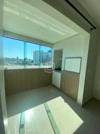 Apartamento Solar das Paineiras.