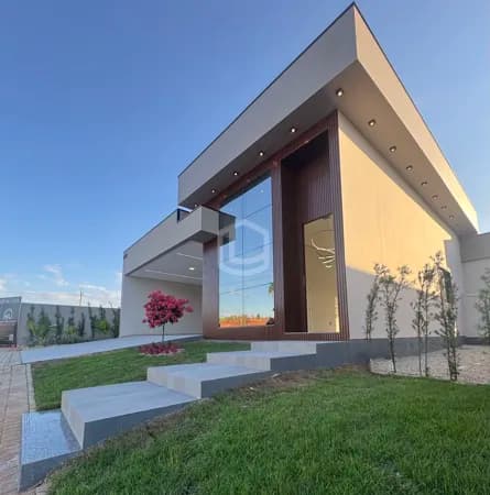 Casa em Içara - Cristo Rei