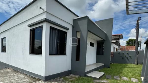 Casa em Jaqueline, Içara/SC
