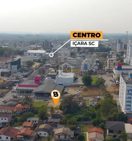 Terreno Centro