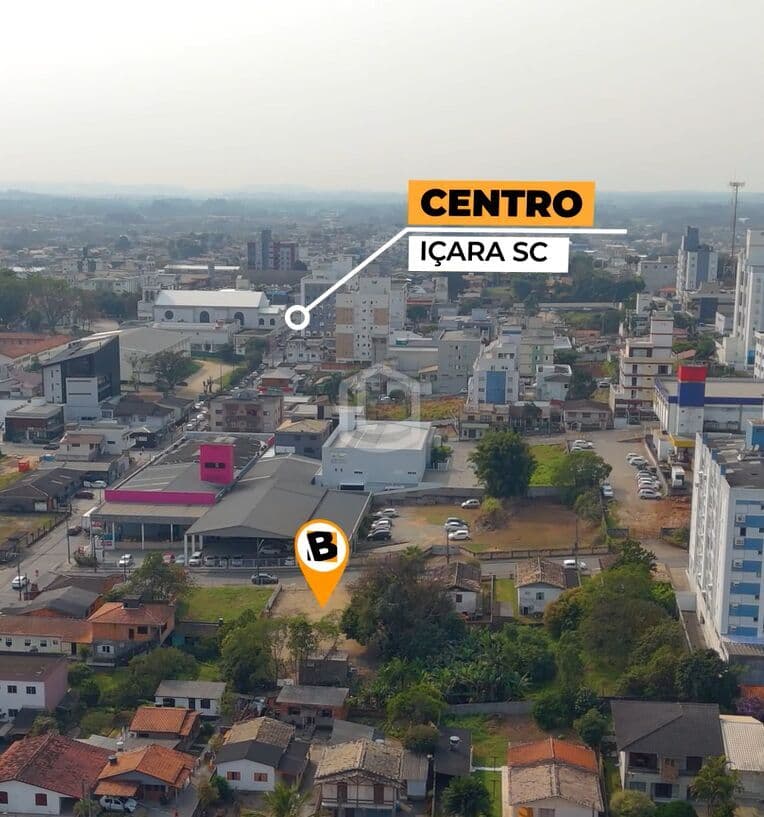 Terreno Centro