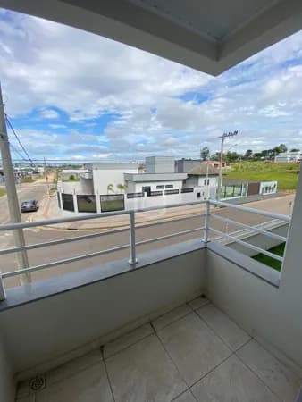 Apartamento em Tereza Cristina, Içara/SC
