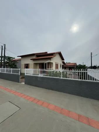 CASA DE ESQUINA MORRO DA FUMAÇA