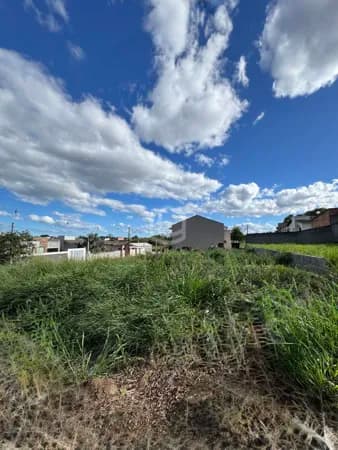LOTE ESQUINA PROXIMO A FARBEN