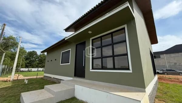 Casa em Içara - Jaqueline