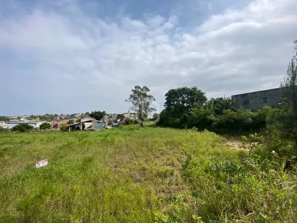 Terreno Anel Viário