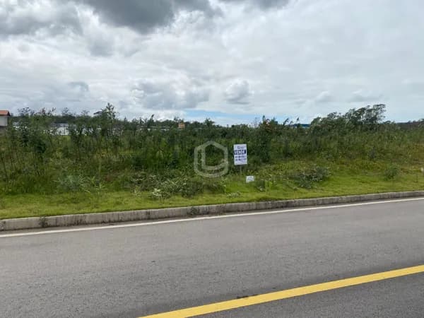 Lote/Terreno em Criciúma - Primeira Linha