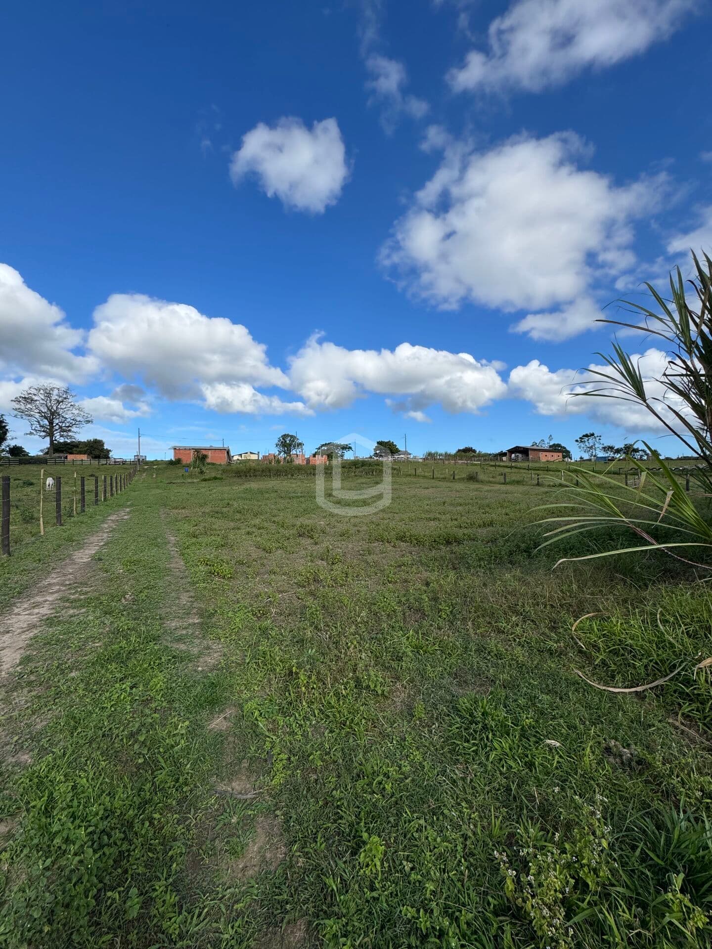 TERRENO RURAL
