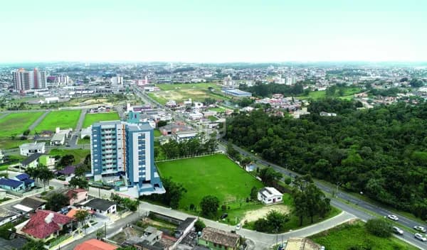 APARTAMENTO NOVO PRONTO PRA MORAR