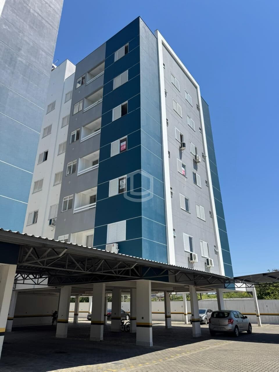 Apartamento em Içara - Centro