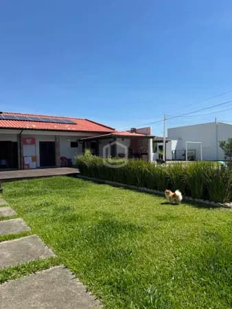 CASA DE PRAIA