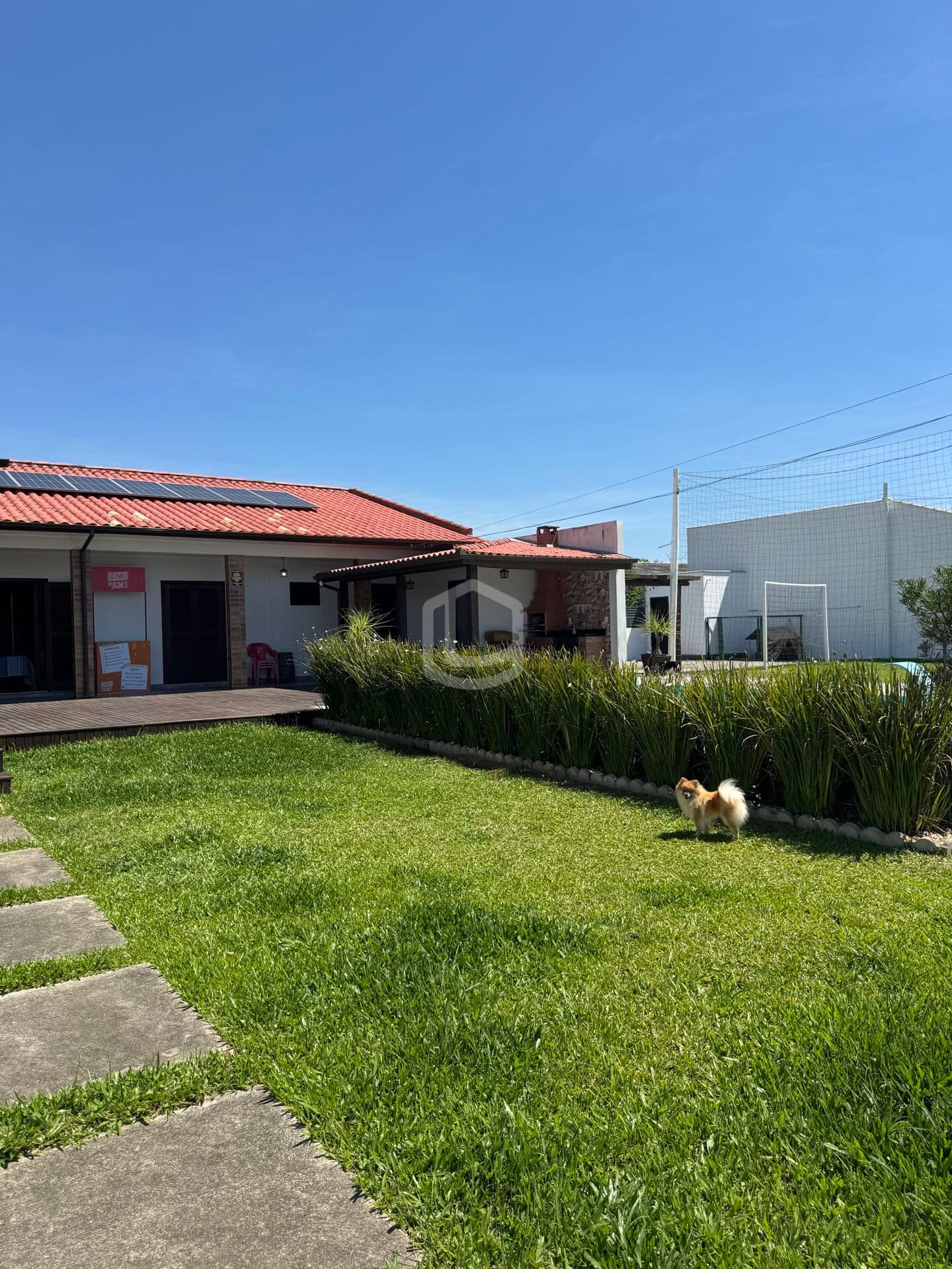CASA DE PRAIA