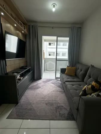 Apartamento Semimobiliado Içara x Criciuma