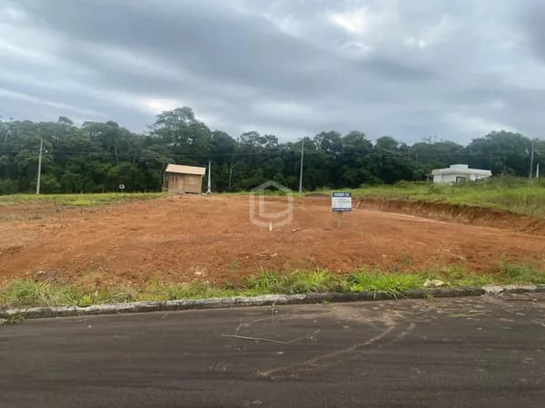 Terreno no Bairro Cristo Rei em Içara