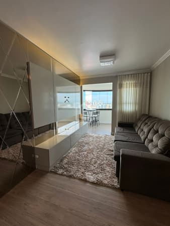 Apartamento Alto Padrão em Centro, Criciúma/SC