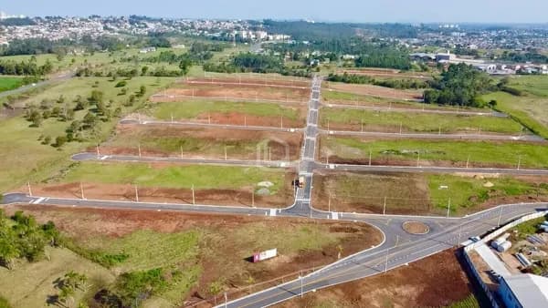 Terreno em Loteamento no Bairro Mina do Mato em Criciúma