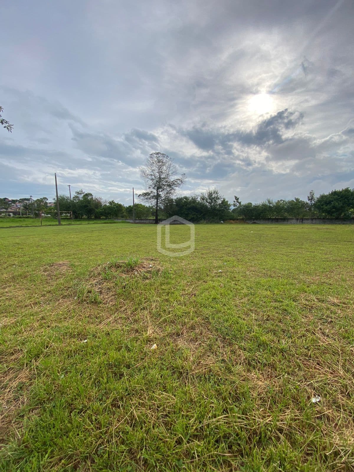 Lote/Terreno em Içara - Jardim Silvana