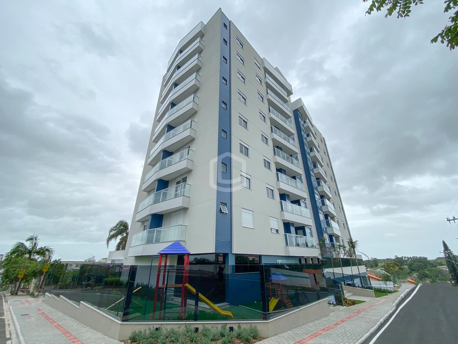 Apartamento Alto Padrão em Centro, Içara/SC
