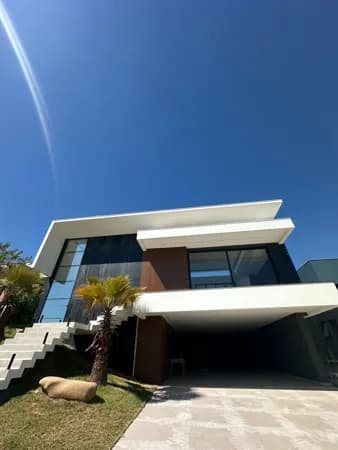 Casa de Condomínio em Morro da Fumaça - Centro
