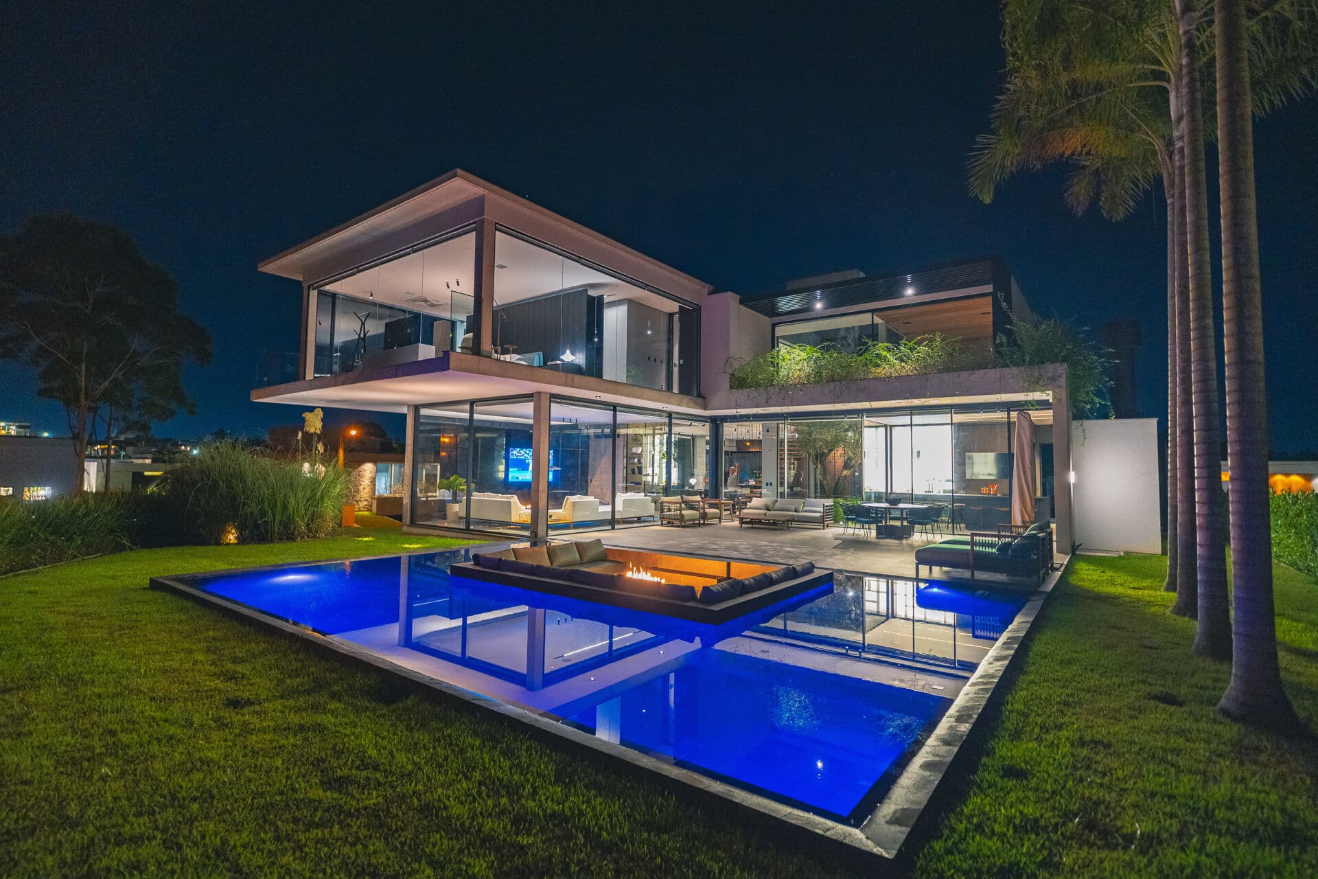 Casa em Criciúma - Primeira Linha