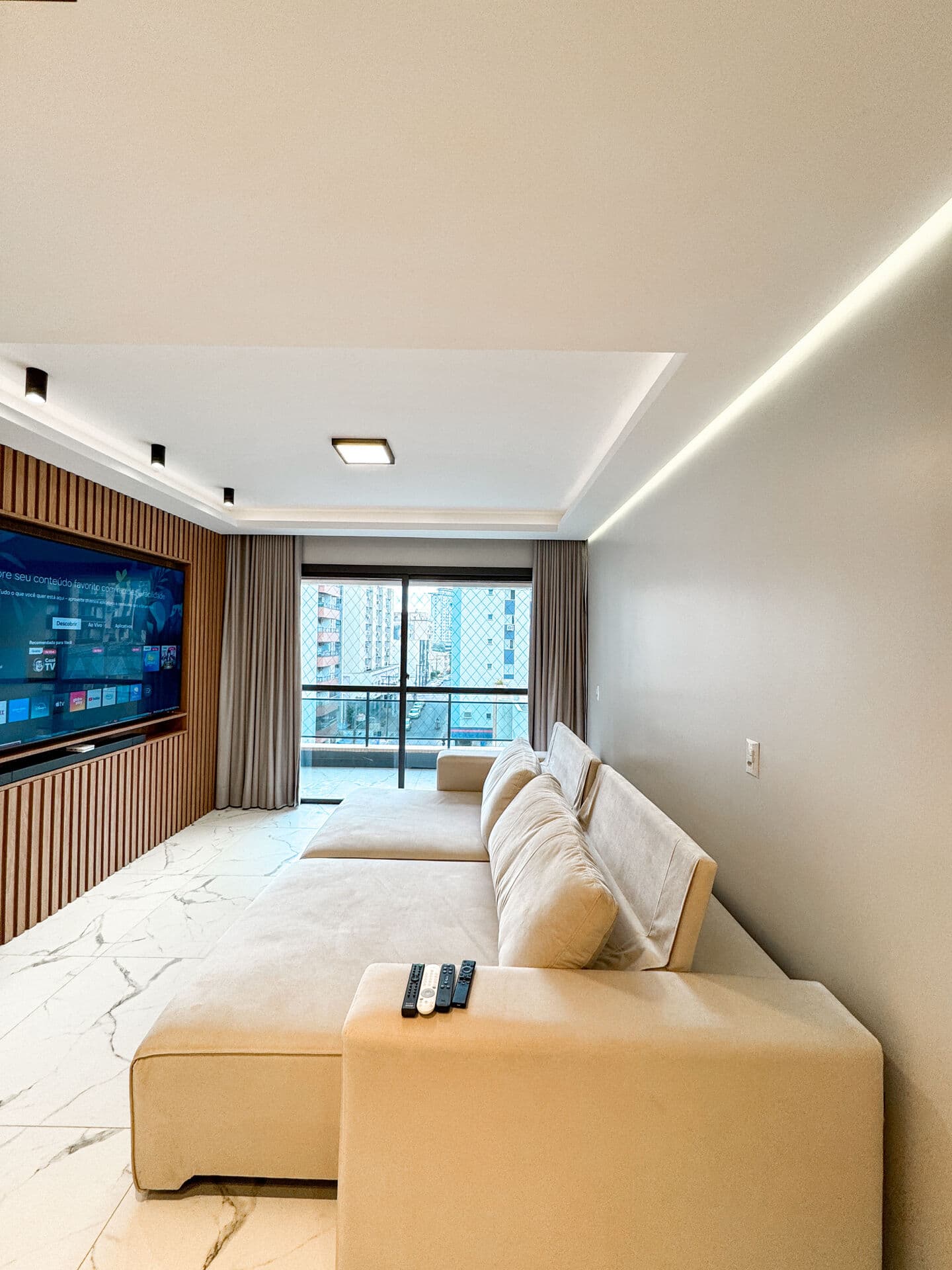 Apartamento em Criciúma - Centro