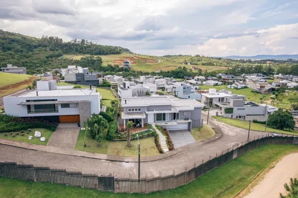 Casa em Criciúma - Centro