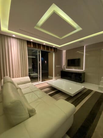 Apartamento em Criciúma - Michel
