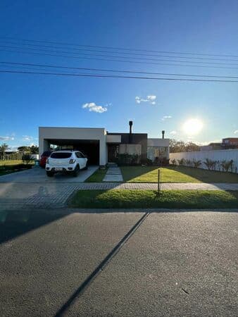 Casa de Condomínio em Criciúma - Linha Anta