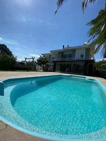 Casa de Condomínio em Criciúma - Primeira Linha