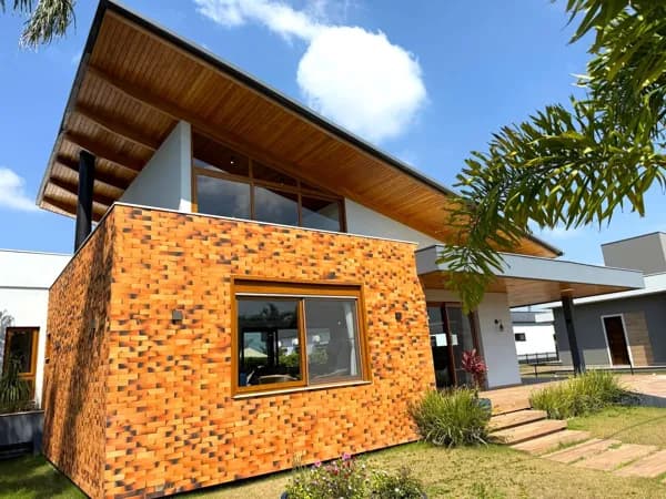 Casa de Condomínio em Balneário Rincão - Zona Velha