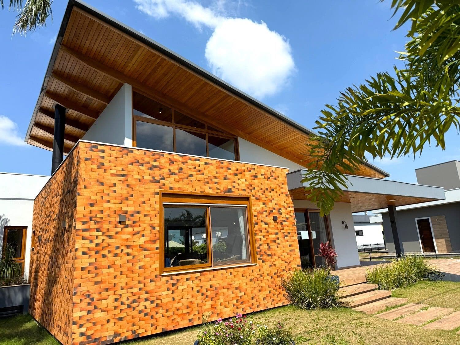 Casa de Condomínio em Balneário Rincão - Zona Velha