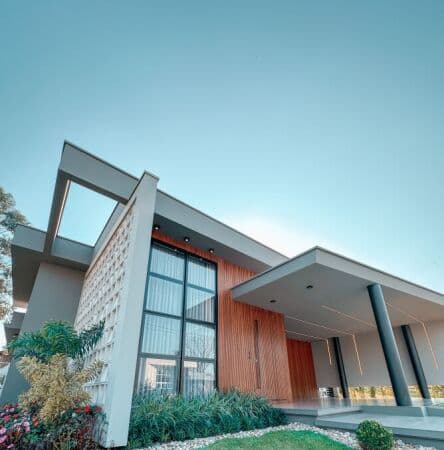Casa em Criciúma - Primeira Linha