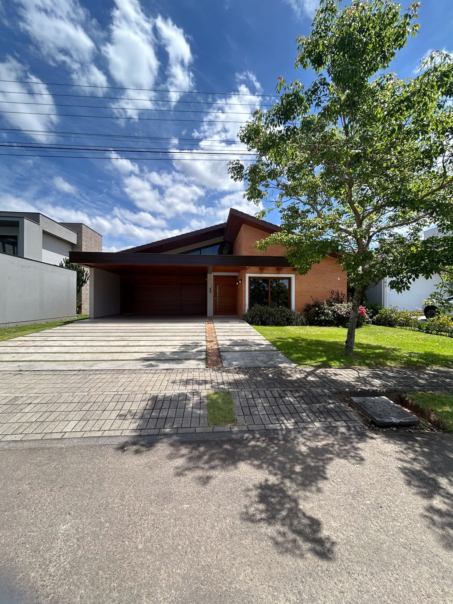 Casa em Criciúma - Bosque do Repouso