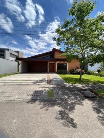 Casa em Criciúma - Bosque do Repouso