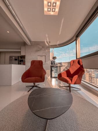 Residencial Monte Cristallo