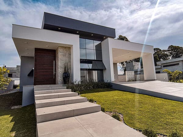 Casa de Condomínio em Criciúma - Primeira Linha