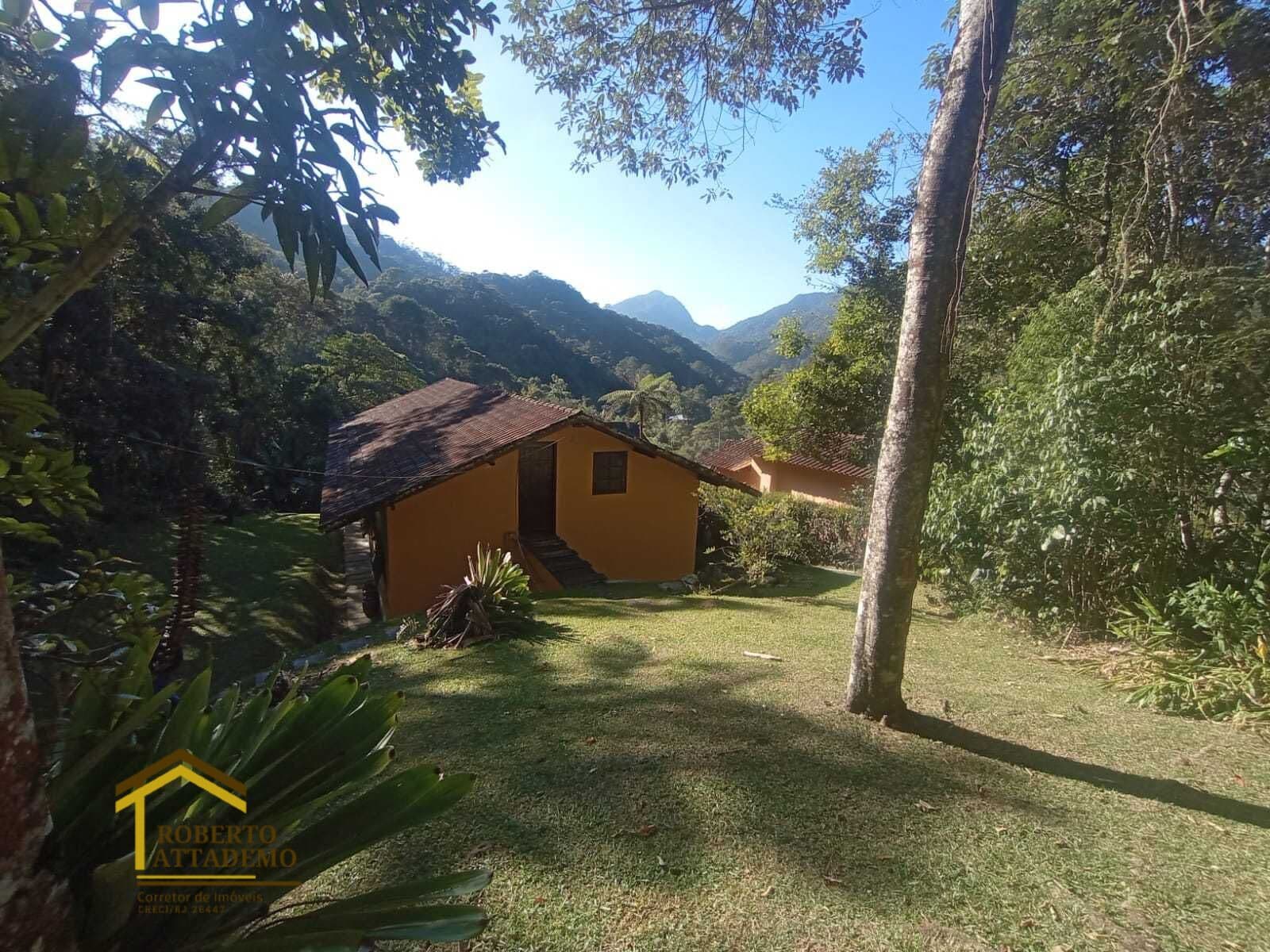 Chácara em Debossan, Nova Friburgo/RJ