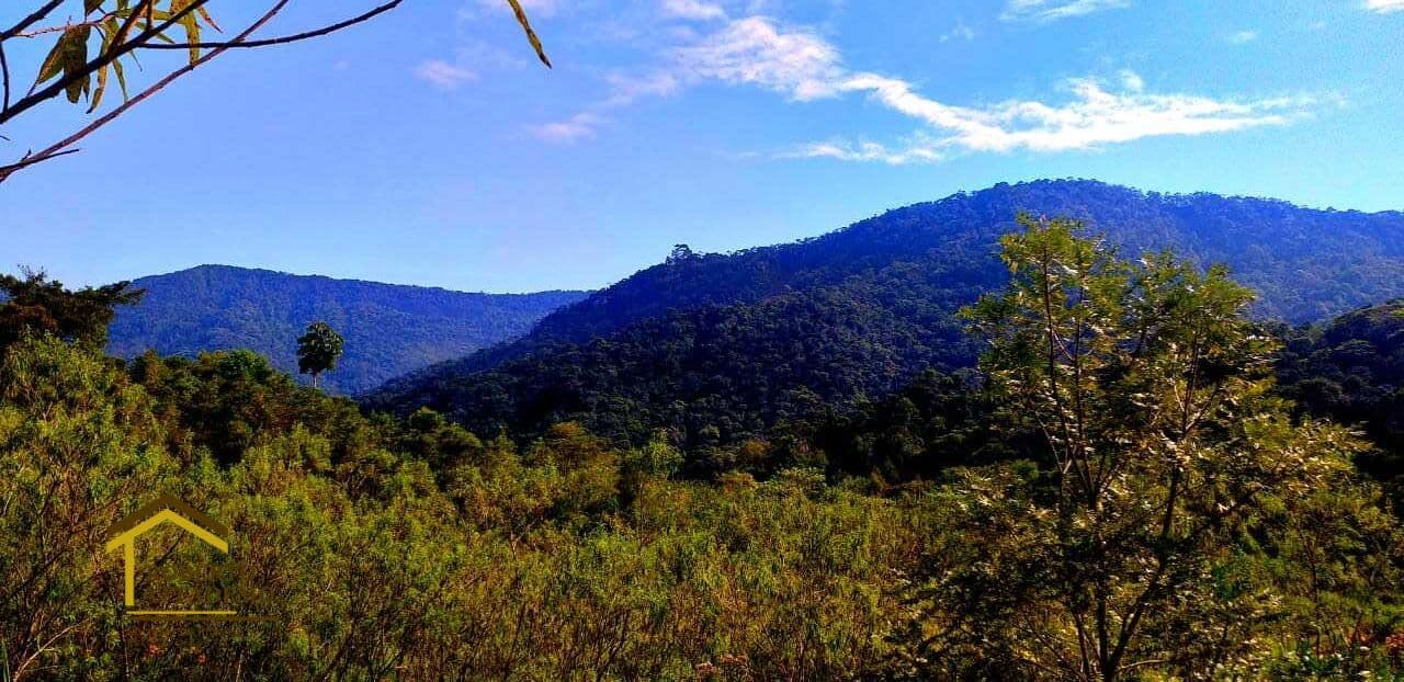 Área Residencial/Comercial em Mury, Nova Friburgo/RJ