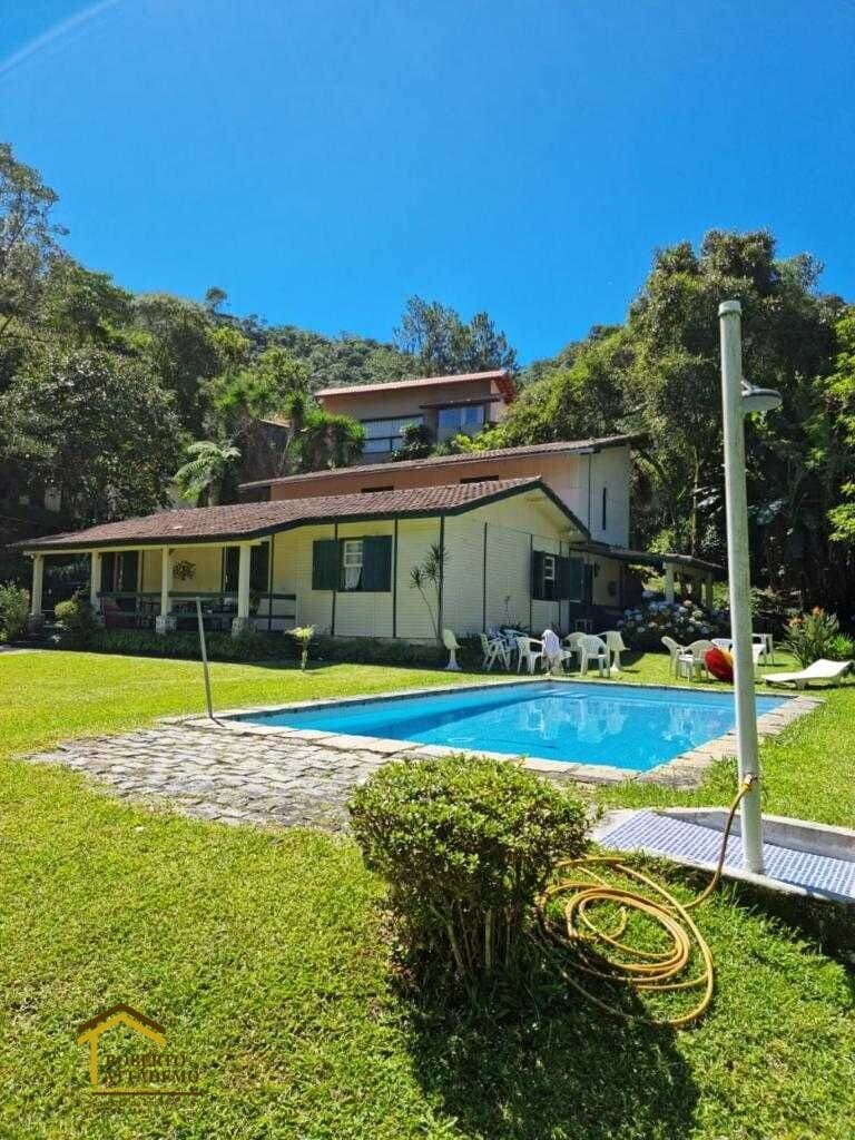 Casa Mista em Mury, Nova Friburgo/RJ
