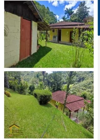 Sítio em Mury, Nova Friburgo/RJ