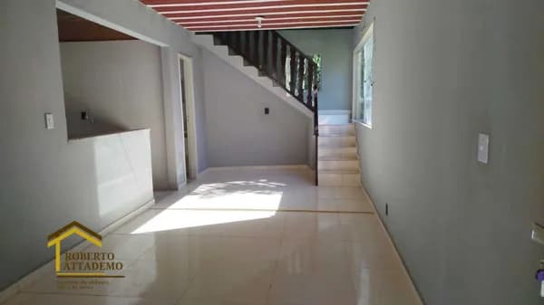 Apartamento Duplex em Lumiar, Nova Friburgo/RJ