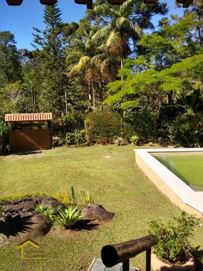 Casa Mista em Debossan, Nova Friburgo/RJ