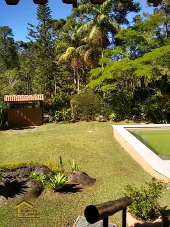Casa Mista em Debossan, Nova Friburgo/RJ