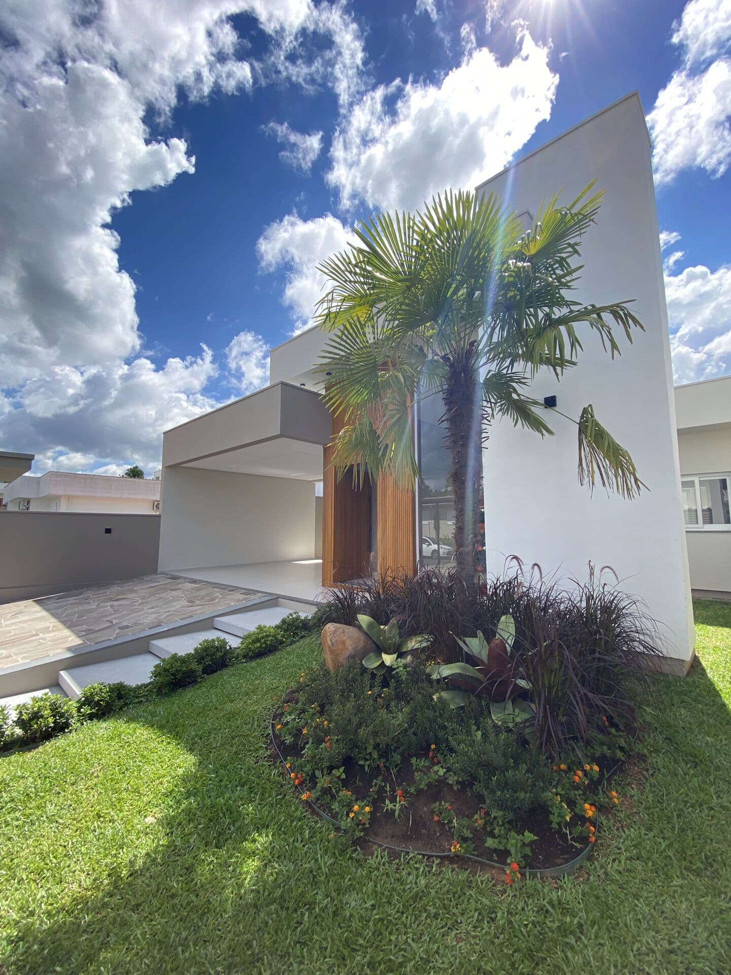 Casa Alto Padrão Bairro Centenário em Sapiranga